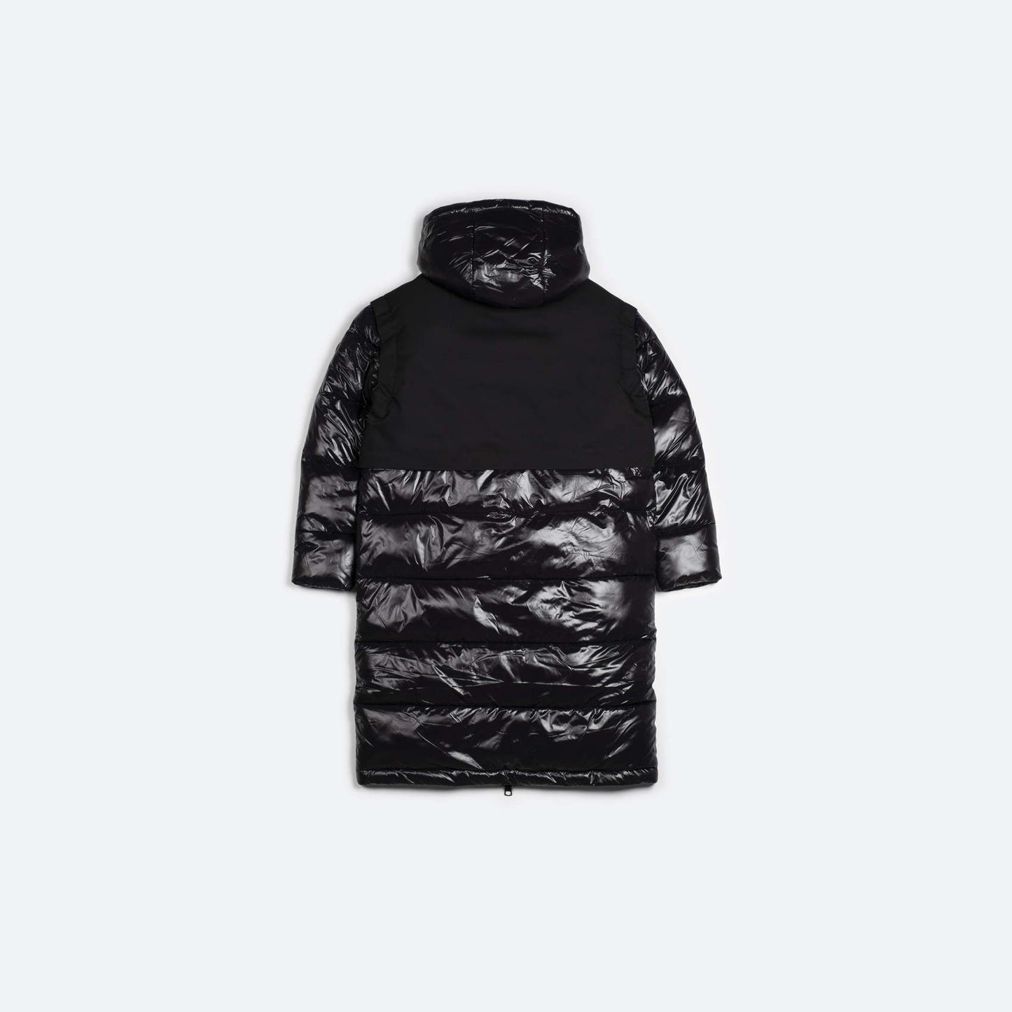 MUNICH PARKA PUFFER WIND 2507297