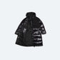 MUNICH PARKA PUFFER WIND 2507297