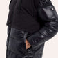 MUNICH PARKA PUFFER WIND 2507297