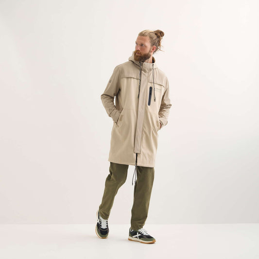 MUNICH PARKA RAIN 2507571