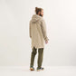 MUNICH PARKA RAIN 2507571