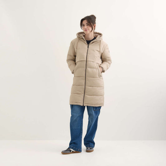 MUNICH PARKA WIND 2507572