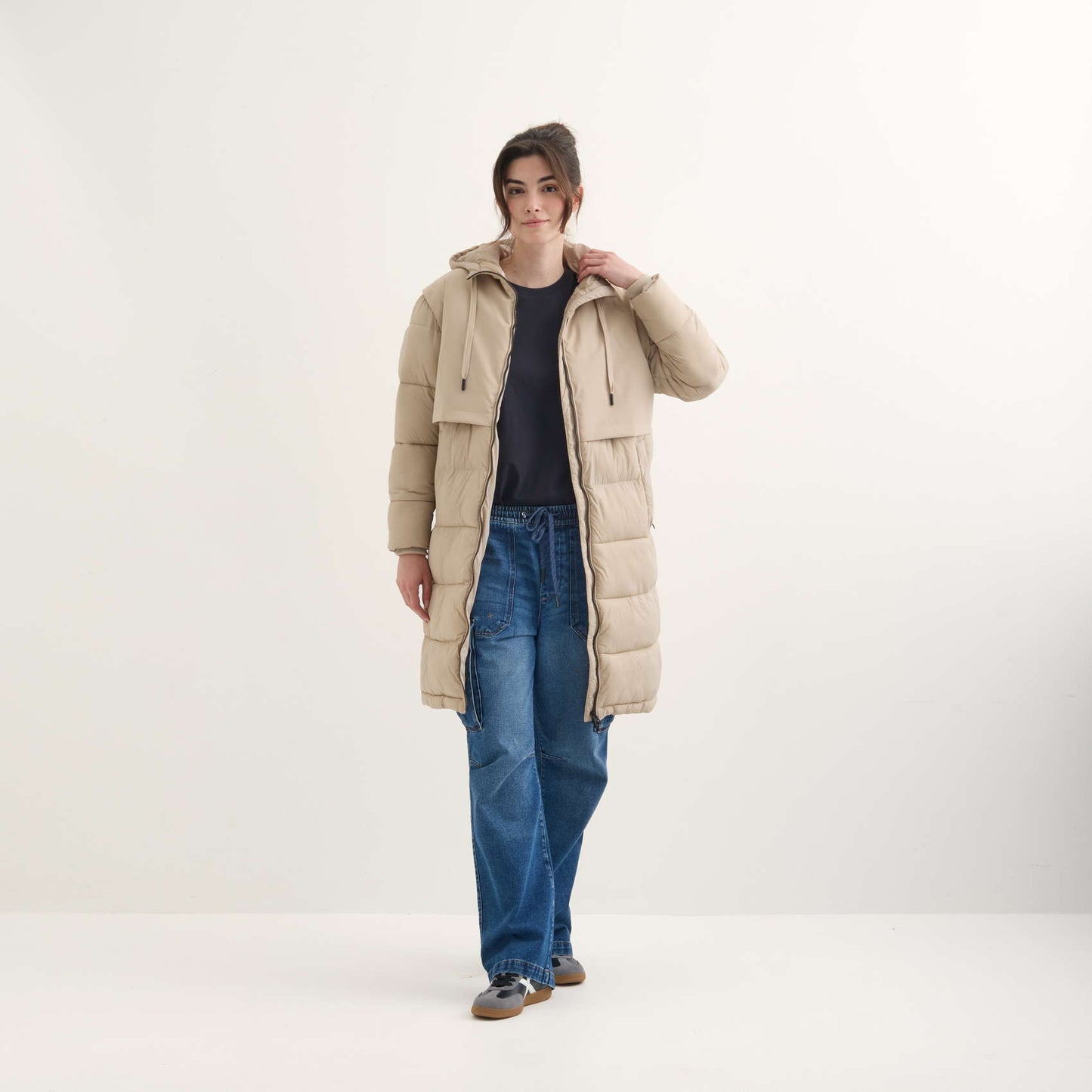 MUNICH PARKA WIND 2507572