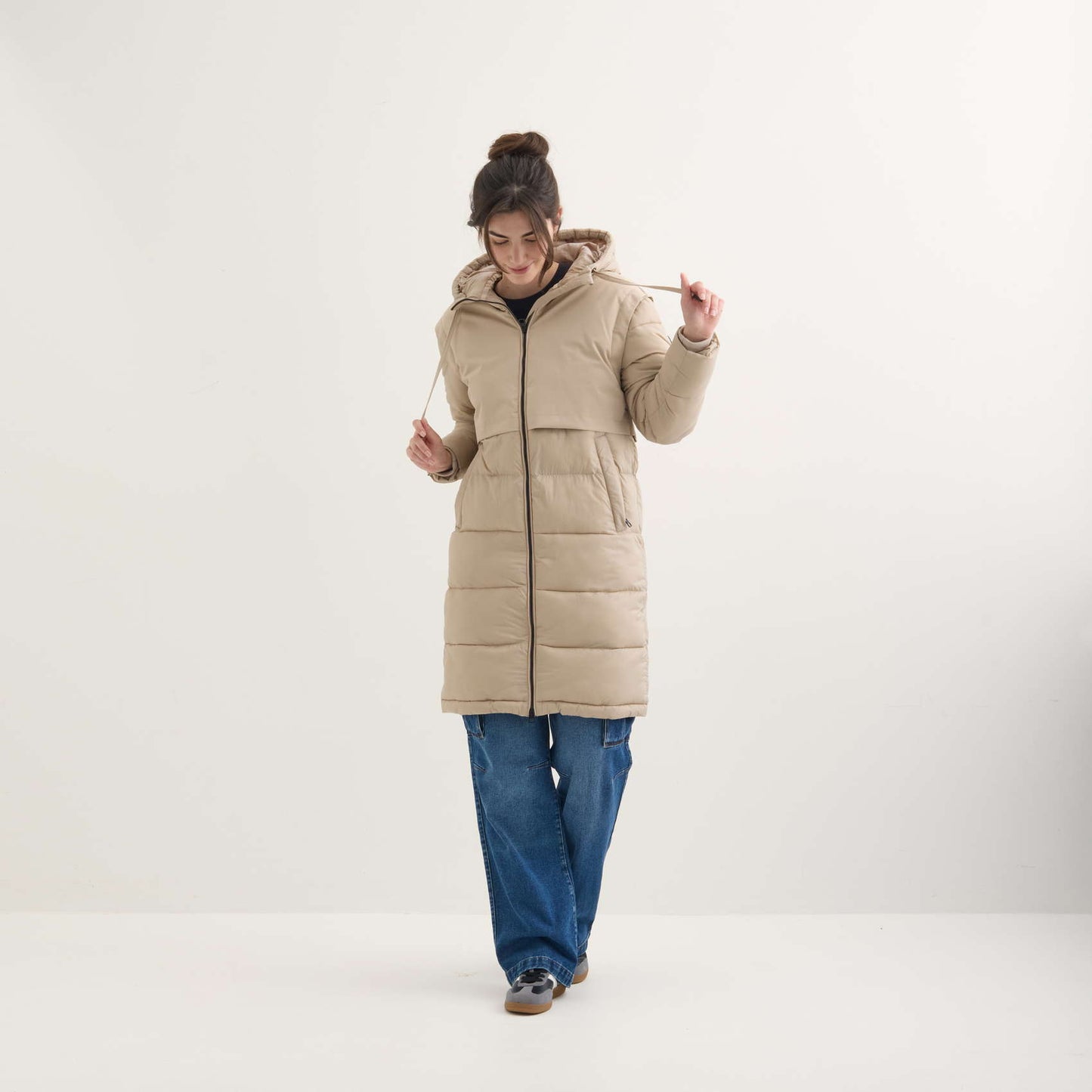 MUNICH PARKA WIND 2507572