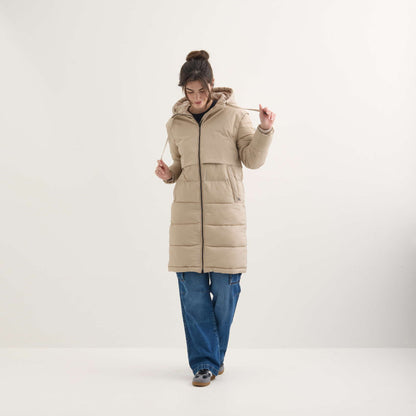 MUNICH PARKA WIND 2507572
