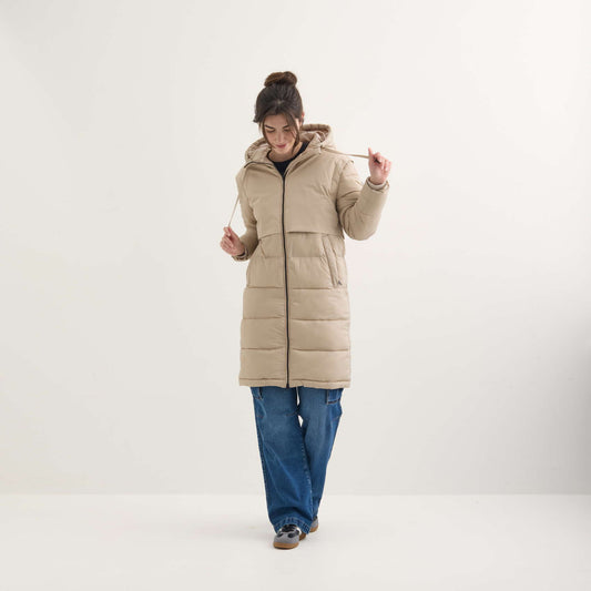 MUNICH PARKA WIND 2507572