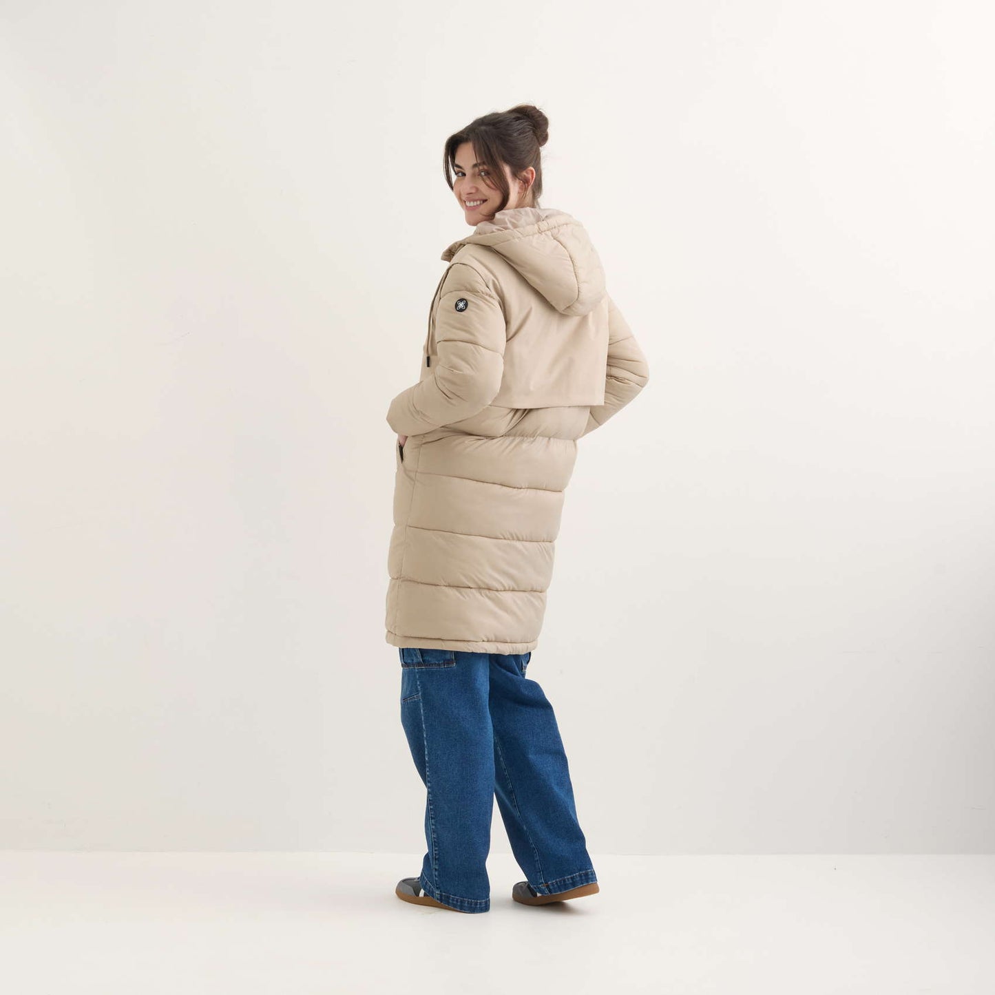 MUNICH PARKA WIND 2507572