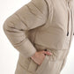 MUNICH PARKA WIND 2507572
