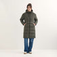 MUNICH PARKA WIND 2507573