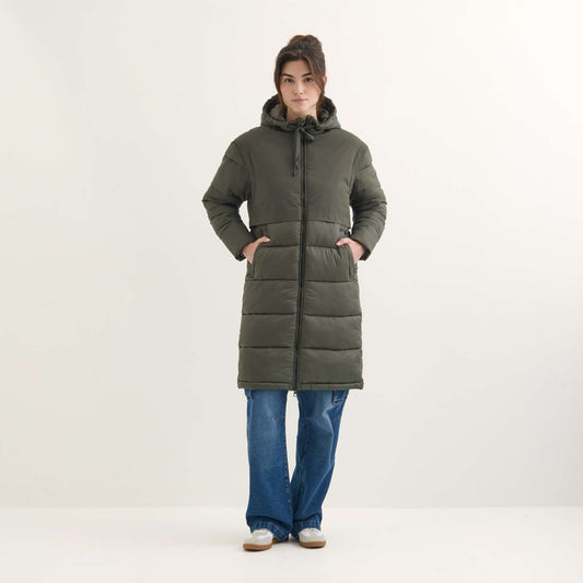 MUNICH PARKA WIND 2507573