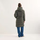 MUNICH PARKA WIND 2507573