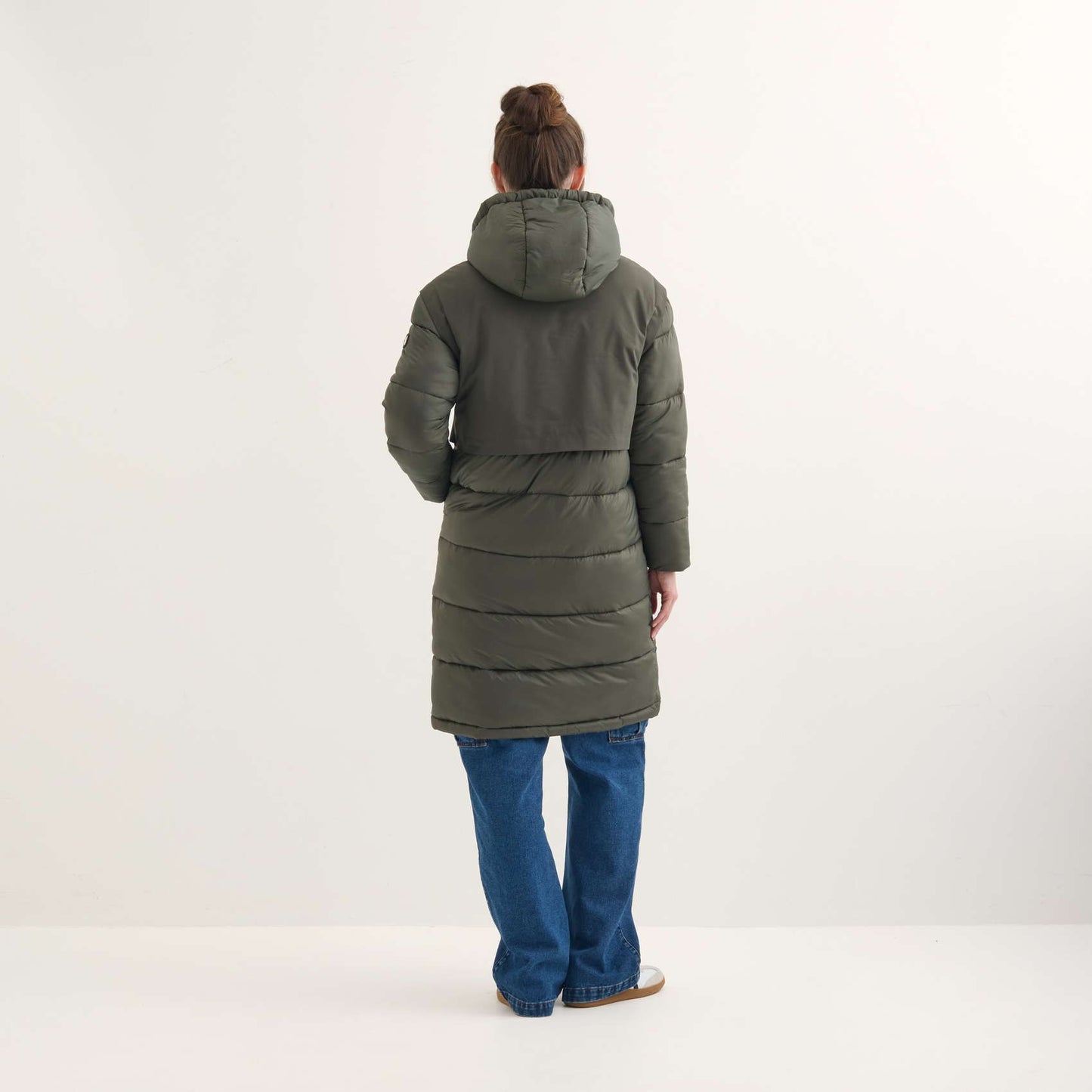 MUNICH PARKA WIND 2507573