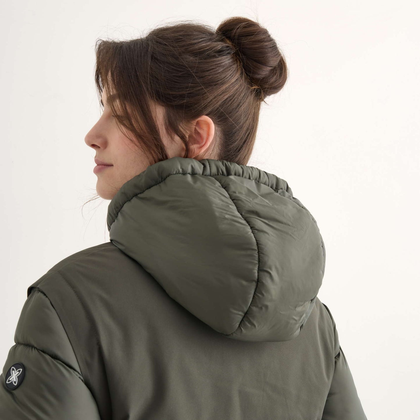 MUNICH PARKA WIND 2507573