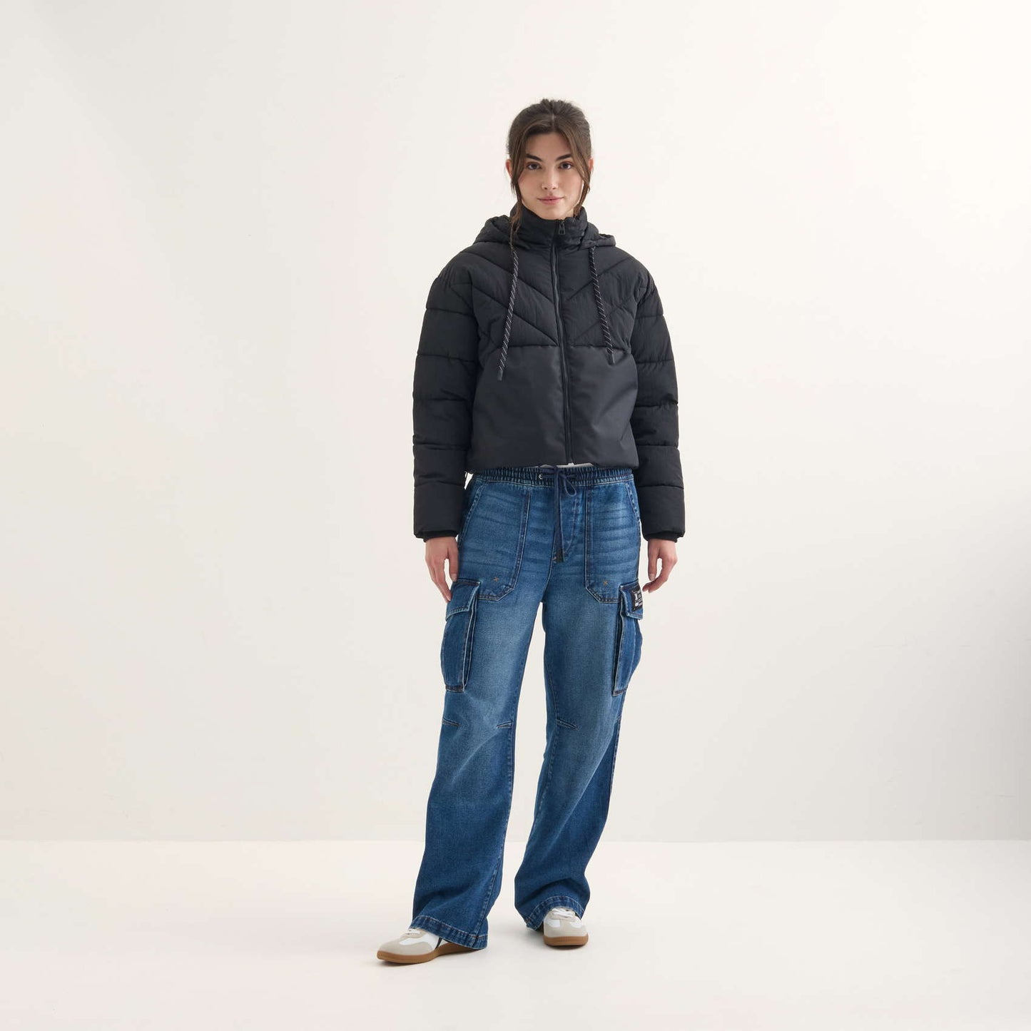 MUNICH CAMPERA ACOLCHADA PARA NIEVE 2507574