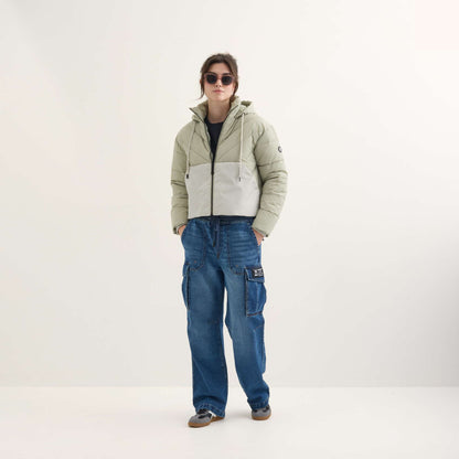 MUNICH CAMPERA SNOW 2507575