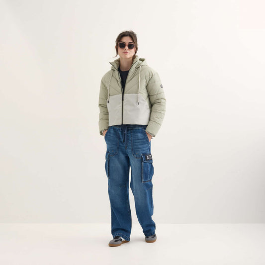 MUNICH CAMPERA SNOW 2507575