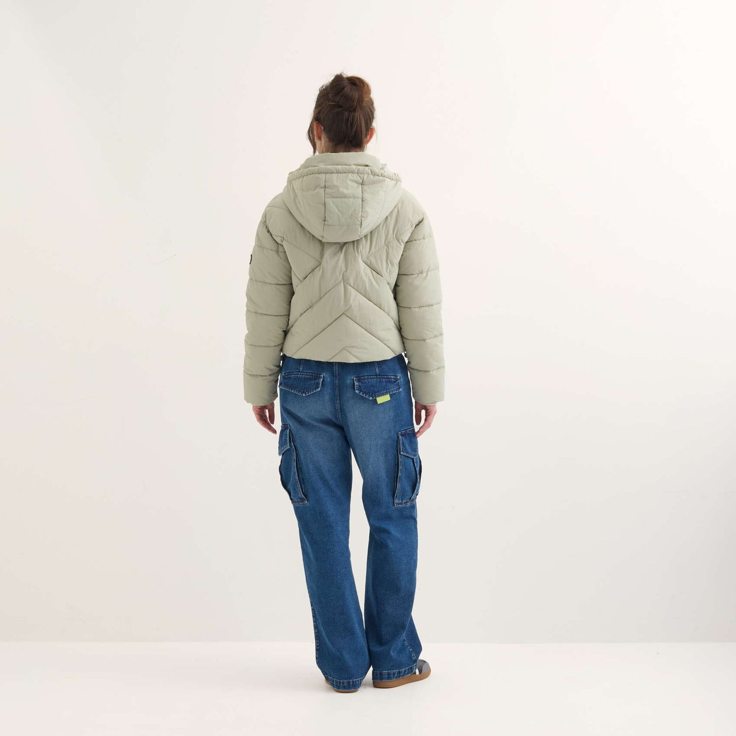 MUNICH CAMPERA SNOW 2507575