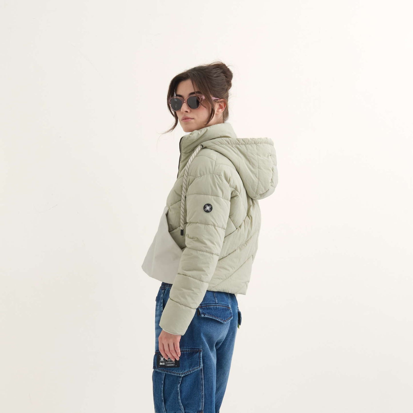 MUNICH CAMPERA SNOW 2507575