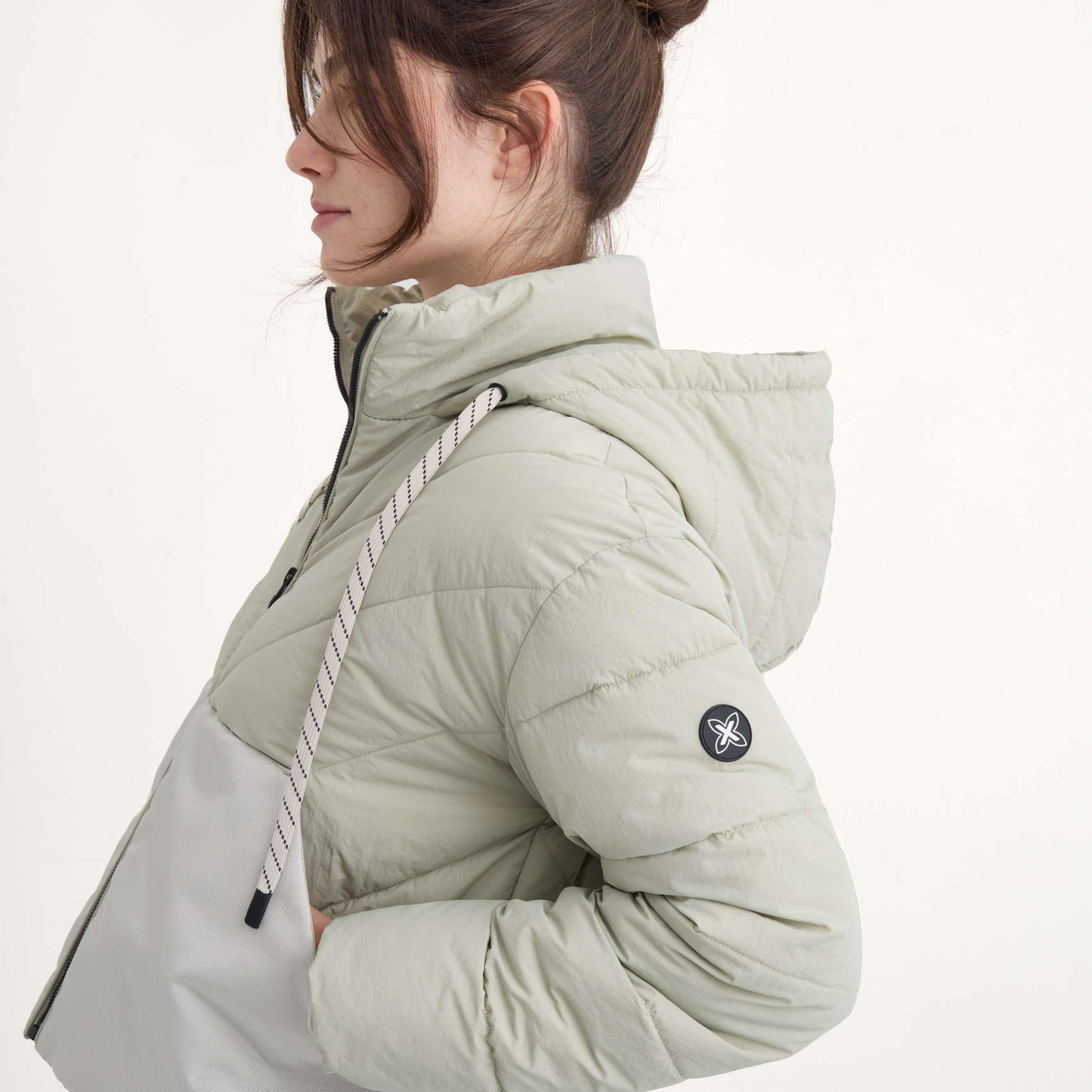 MUNICH CAMPERA SNOW 2507575