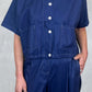 LURDES BERGADA CAMISA MANGA CORTA U25 460