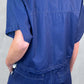 LURDES BERGADA CAMISA MANGA CORTA U25 460