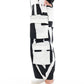 BLACK LABEL PANTALON ESTAMPADO RAYAS 125 339 01 11