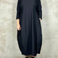 BLACK LABEL VESTIDO MANGA TRES CUARTOS 125 322 09 11