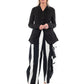 BLACK LABEL PANTALON ESTAMPADO RAYAS 125 339 01 11