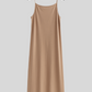 BLANCA VESTIDO LARGO FLUIDO 82210V47