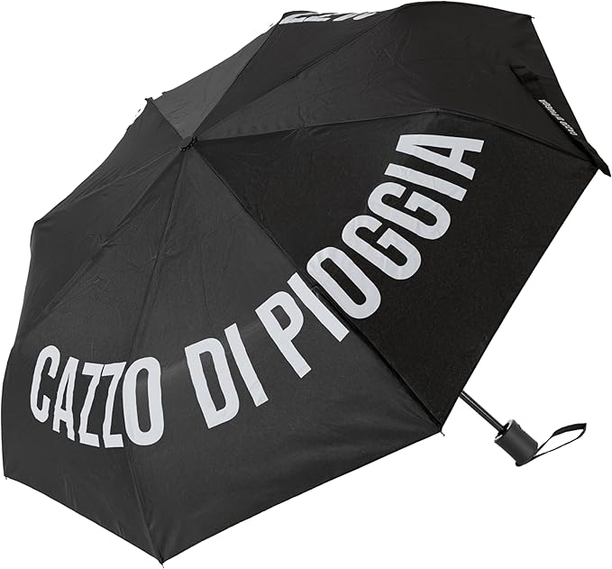 FISURA PARAGUAS PLEGABLE