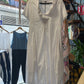 BLACK LABELVESTIDO CON CUELLO 123 363 09 10