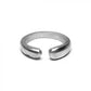 VESTOPAZZO Pulsera ABIERTA RIGIDA  AL00178