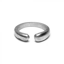 VESTOPAZZO Pulsera ABIERTA RIGIDA  AL00178