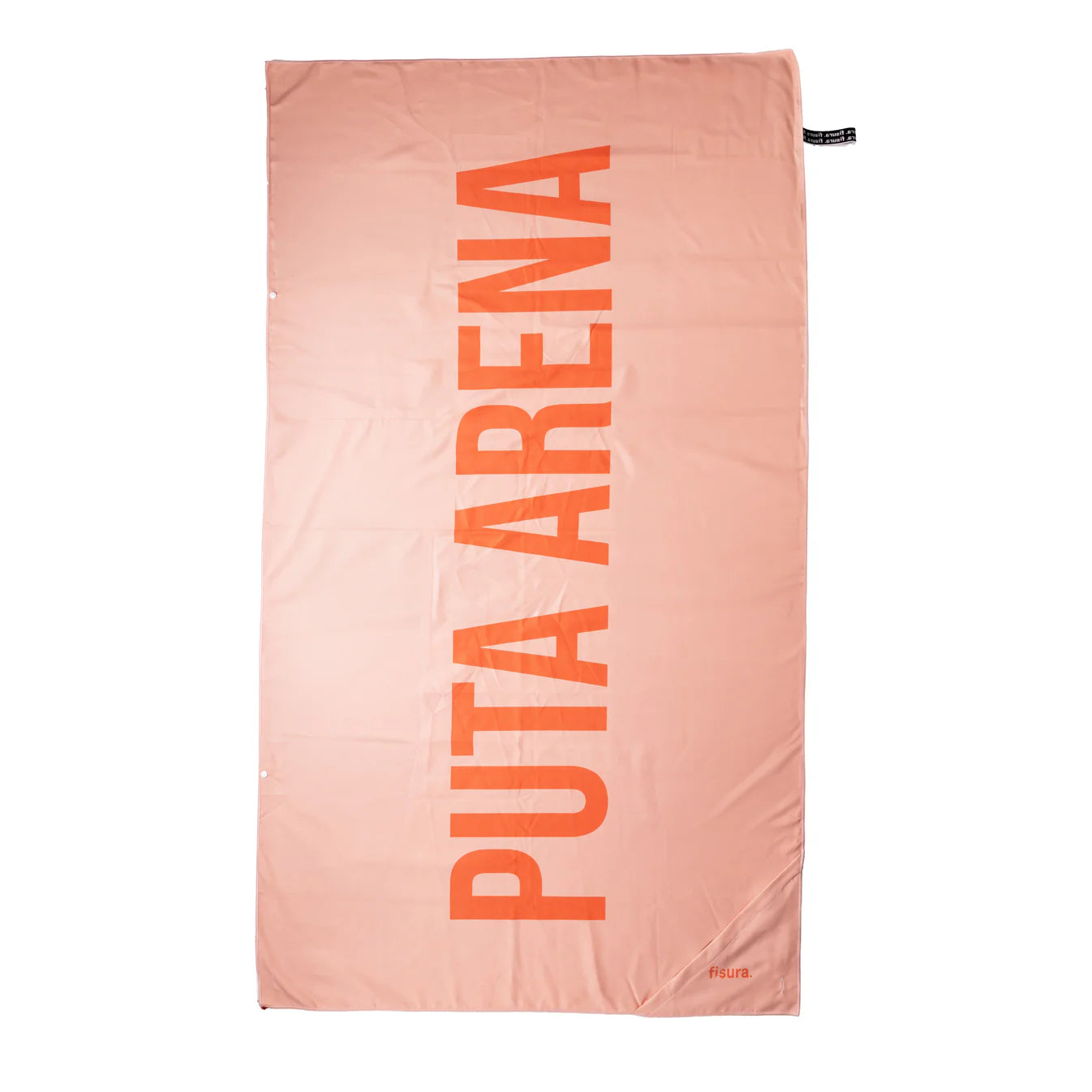 FISURA Toalla  "puta arena" ABE2510663