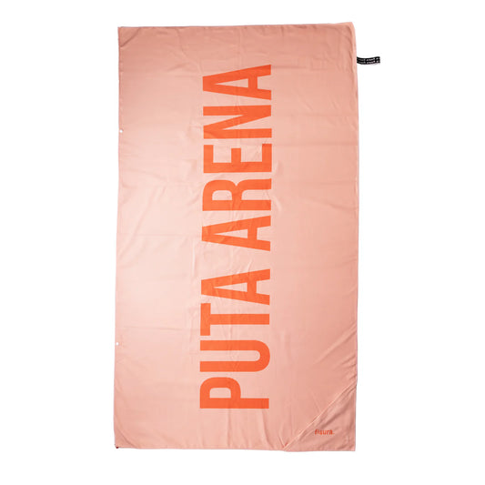 FISURA Toalla  "puta arena" ABE2510663