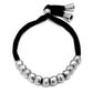 VESTOPAZZO COLLAR DE JERSEY 12 ESFERAS AL10018