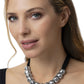 VESTOPAZZO COLLAR DE JERSEY 12 ESFERAS AL10018