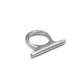 VESTOPAZZO ANILLO BARRA AL16253