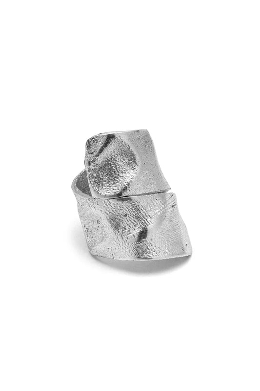 VESTOPAZZO ANILLO BANDA AL16261