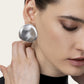 VESTOPAZZO PENDIENTES PLANO AL17428