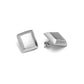 VESTOPAZZO PENDIENTES CUDRADO AL17434