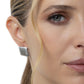 VESTOPAZZO PENDIENTES CUDRADO AL17434