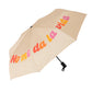 FISURA PARAGUAS PLEGABLE