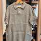 SYNGMAN CUCALA POLO DE LINO S23 460