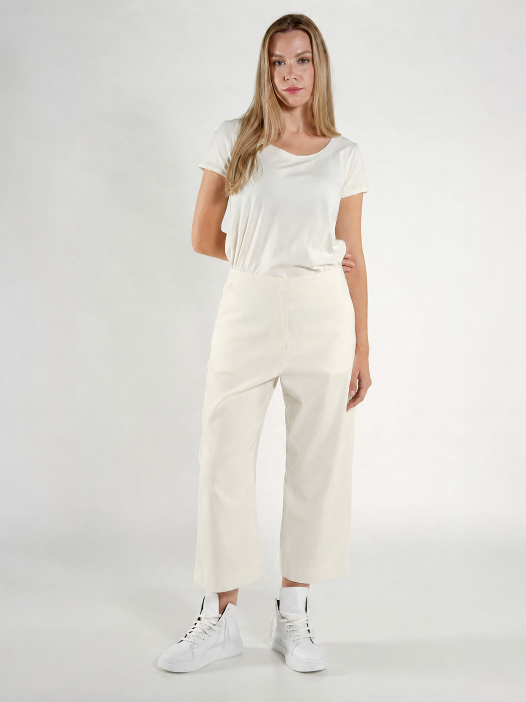 BLACK LABEL PANTALON LIVIANO 126 344 01 23