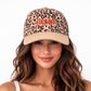 FISURA GORRA ESTAMPADA