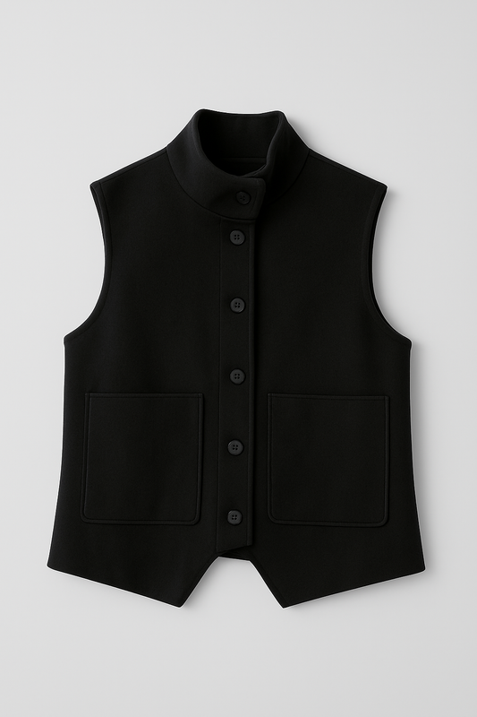 SYNGMAN CUCALA CHALECO FORRADO POLAR W25 625