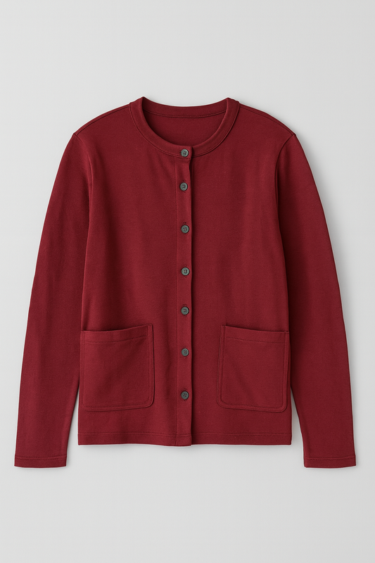 SYNGMAN CUCALA SACO LIVIANO W25 731