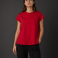 WENDY TRENDY CAMISETA RIGIDA 220242