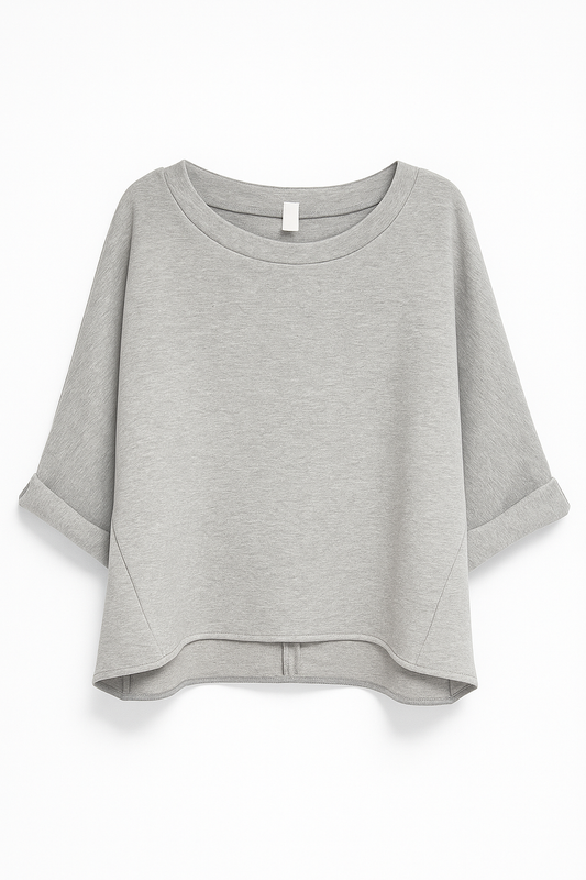 WENDY TRENDY CAMISETA MANGA 3/4 125031